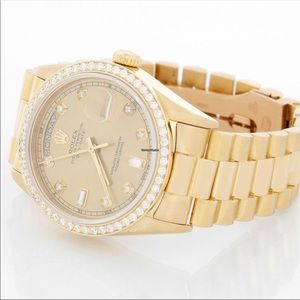 Meet your Posher, Pat